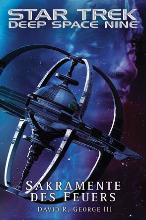 Star Trek – Deep Space Nine von George III,  David R.