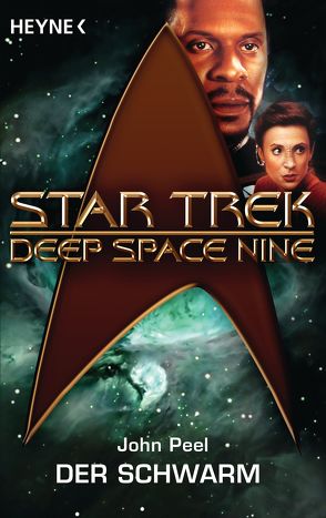 Star Trek – Deep Space Nine: Der Schwarm von Kempen,  Bernhard, Peel,  John