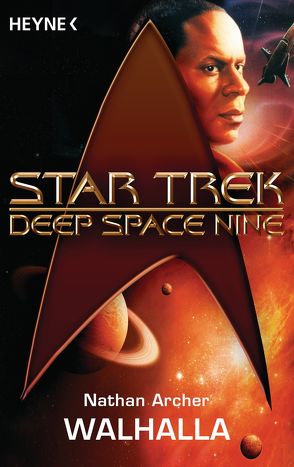 Star Trek – Deep Space Nine: Walhalla von Archer,  Nathan, Pusch,  Harald