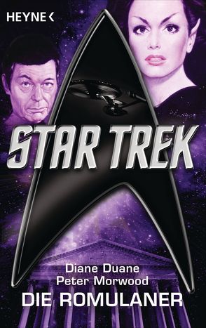 Star Trek: Die Romulaner von Brandhorst,  Andreas, Duane,  Diane, Morwood,  Peter