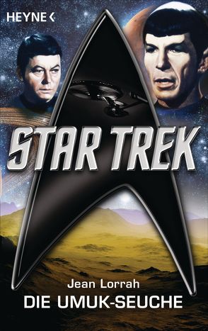 Star Trek: Die UMUK-Seuche von Brandhorst,  Andreas, Lorrah,  Jean