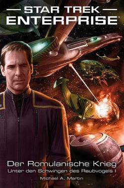 Star Trek – Enterprise 4 von Mangels,  Andy, Martin,  Michael A, Perplies,  Bernd