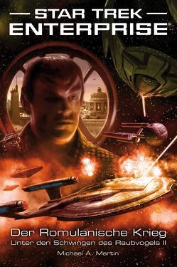 Star Trek – Enterprise 5 von Mangels,  Andy, Martin,  Michael A, Perplies,  Bernd