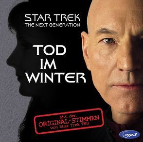 Star Trek – Next Generation von Friedman,  Michael Jan