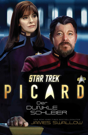 Star Trek – Picard 2 von Pannen,  Stephanie, Swallow,  James