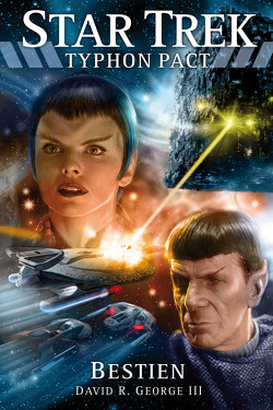 Star Trek – Typhon Pact 3: Bestien von Humberg,  Christian, III,  David R. George