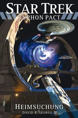 Star Trek – Typhon Pact 5 von George,  David R.