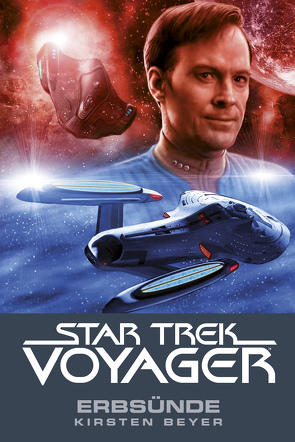 Star Trek – Voyager 10: Erbsünde von Beyer,  Kirsten