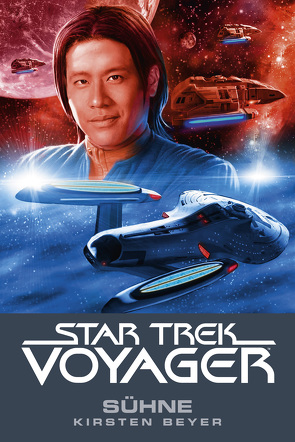 Star Trek – Voyager 11: Sühne von Beyer,  Kirsten, Ulmer,  René