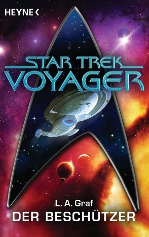 Star Trek – Voyager: Der Beschützer von Brandhorst,  Andreas, Graf,  L. A.