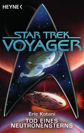 Star Trek – Voyager: Tod eines Neutronensterns von Brandhorst,  Andreas, Kotani,  Eric