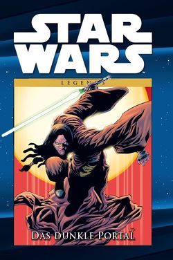 Star Wars Comic-Kollektion von Bachs,  Ramon F., Duursema,  Jan, Mills,  Pat, Ngaula,  Michael, Ostrander,  John