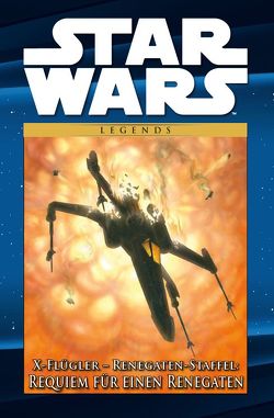 Star Wars Comic-Kollektion von Erskine,  Gary, Matthews,  Brett, Nagula,  Michael, Schultz,  Mark, Sibar,  Adrian, Stackpole,  Michael A., Strnad,  Jan, Strom,  Kellie