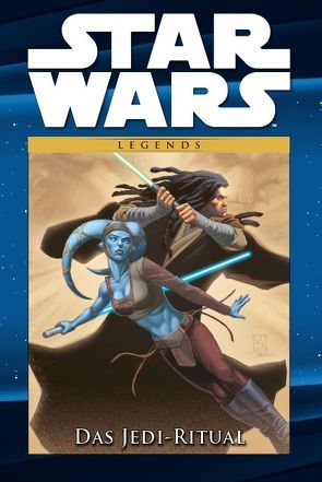 Star Wars Comic-Kollektion von Duursema,  Jan, Kryssing,  Ray, Nagula,  Michael, Ostrander,  John, Smith,  C.P.