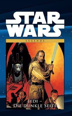 Star Wars Comic-Kollektion von Allie,  Scott, Asrar,  Mahmud, Nagula,  Michael