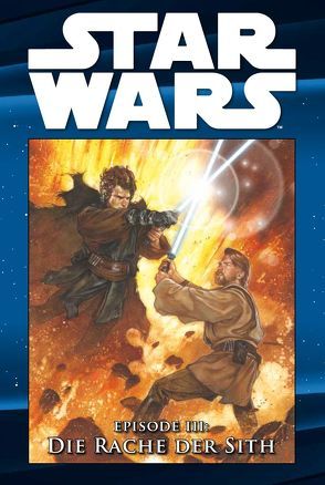 Star Wars Comic-Kollektion von Lane,  Miles, Lucas,  George, Nagula,  Michael, Wheatley,  Douglas