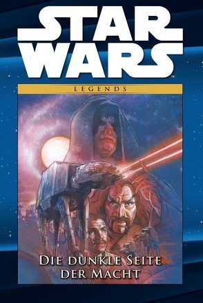 Star Wars Comic-Kollektion von Baron,  Mike, Dodson,  Terry, Nagula,  Michael