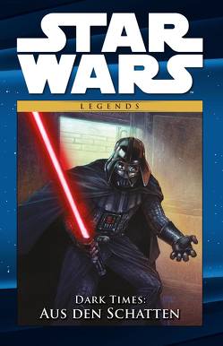 Star Wars Comic-Kollektion von Harrison,  Mick, Nagula,  Michael, Wheatley,  Douglas