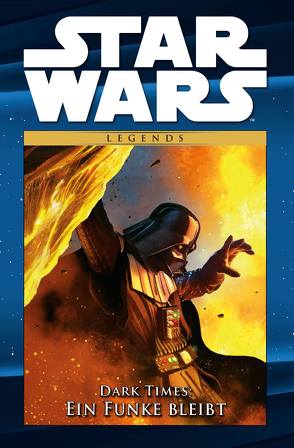 Star Wars Comic-Kollektion von Nagula,  Michael, Stradley,  Randy, Wheatley,  Douglas