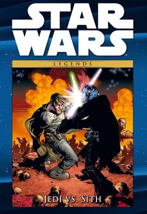 Star Wars Comic-Kollektion von Bachs,  Ramon F., Fernandez,  Raul, Macan,  Darko, Nagula,  Michael