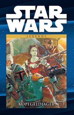 Star Wars Comic-Kollektion von Alilunas,  Peter, Blevins,  Bret, Choles,  Nick, Conrad,  Will, Jones,  Bruce, Nagula,  Michael, Pepoy,  Andrew, Rubi,  Mel, Saltares,  Javier, Schultz,  Mark, Stradley,  Randy, Truman,  Timothy, Windham,  Ryder