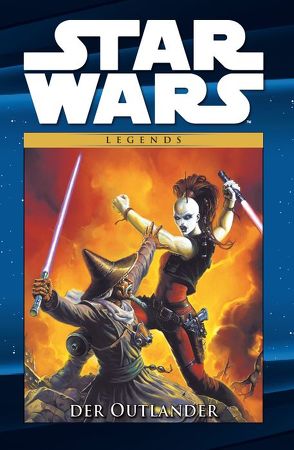 Star Wars Comic-Kollektion von Hawthorne,  Stephen, Heike,  Mark G., Leonardi,  Rick, Lipka,  Mark, Nagula,  Michael, Pereira,  Rod, Raney,  Tom, Rio,  Al, Truman,  Timothy