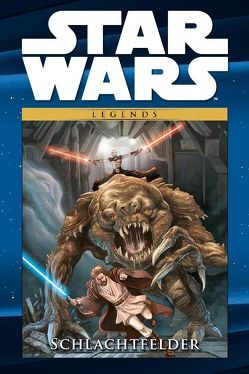 Star Wars Comic-Kollektion von Badeaux,  Brandon, Duursema,  Jan, Nagula,  Michael, Ostrander,  John, Stradley,  Randy