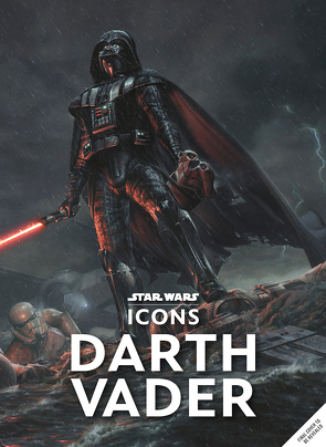 Star Wars: Darth Vader – Alles über den Dunklen Lord der Sith von Wallace,  Daniel