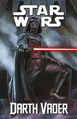 Star Wars: Darth Vader Deluxe von Gillen,  Kieron, Larroca,  Salvador