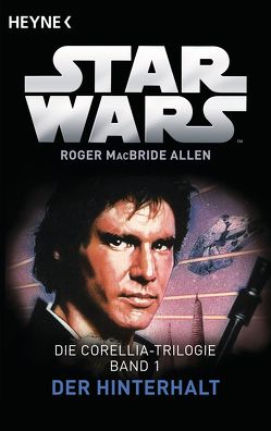 Star Wars™: Der Hinterhalt von MacBride Allen,  Roger, Ziegler,  Thomas