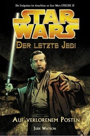 Star Wars – Der letzte Jedi / Star Wars – Der letzte Jedi von Watson,  Jude