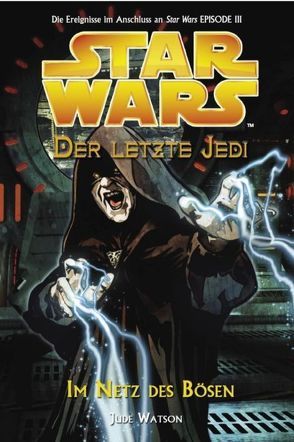 Star Wars – Der letzte Jedi von Watson,  Jude