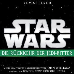 Star Wars: Die Rückkehr der Jedi-Ritter von Williams,  John