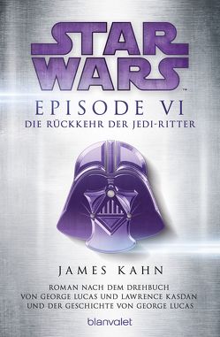 Star Wars™ – Episode VI – Die Rückkehr der Jedi-Ritter von Kahn,  James