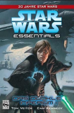 Star Wars Essentials von Kennedy,  Cam, Veitch,  Tom