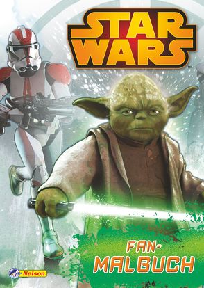 Star Wars: Star Wars: Fan-Malbuch
