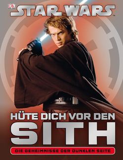 Star Wars Hüte dich vor den Sith