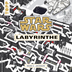Star Wars Labyrinthe von Jackson,  Sean C.