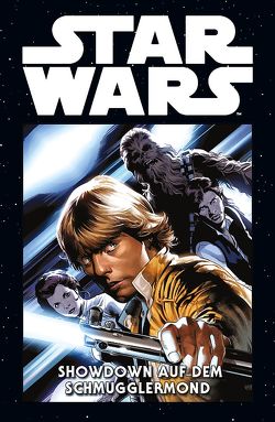 Star Wars Marvel Comics-Kollektion von Aaron,  Jason, Bianchi,  Simone, Immonen,  Stuart, Nagula,  Michael, von Grawbadger,  Wade