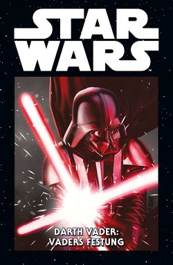 Star Wars Marvel Comics-Kollektion von Camuncoli,  Giuseppe, Nagula,  Michael, Orlandini,  Daniele, Soule,  Charles