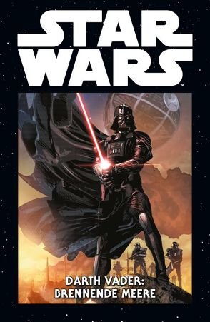 Star Wars Marvel Comics-Kollektion von Camuncoli,  Giuseppe, Kirk,  Leonard, Nagula,  Michael, Soule,  Charles, Wenidg,  Chuck