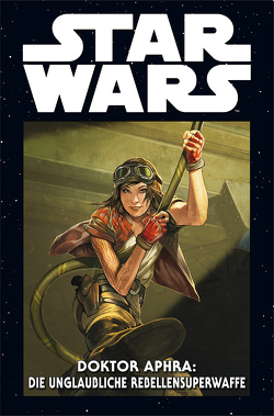 Star Wars Marvel Comics-Kollektion von Caspar Wijngaard, Santos,  Wilton, Spurrier,  Simon