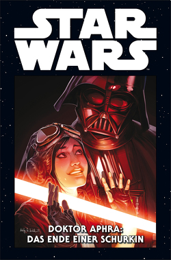 Star Wars Marvel Comics-Kollektion von Charretier,  Elsa, Spurrier,  Simon, Wijngaard,  Caspar