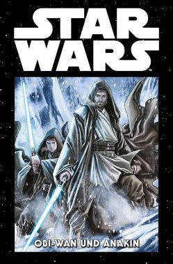 Star Wars Marvel Comics-Kollektion von Checchetto,  Marco, Dusella,  Dennis, Soule,  Charles