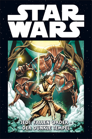 Star Wars Marvel Comics-Kollektion von Coleman,  Ruaíri, Keil,  Philipp, Rosenberg,  Matthew, Villanelli,  Paolo