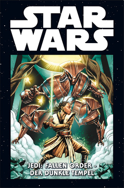 Star Wars Marvel Comics-Kollektion von Coleman,  Ruaíri, Rosenberg,  Matthew, Villanelli,  Paolo