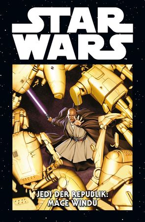 Star Wars Marvel Comics-Kollektion von Cowan,  Denys, Dusella,  Dennis, Owens,  Matt, Salazar,  Edgar