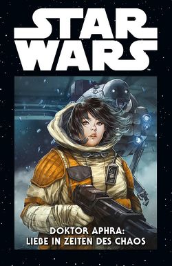 Star Wars Marvel Comics-Kollektion von Deering,  Marc, Spurrier,  Simon, Walker,  Kev