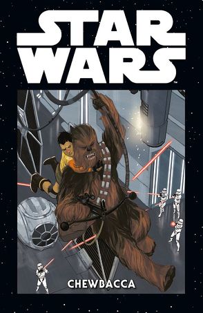 Star Wars Marvel Comics-Kollektion von Aardvark,  Justin, Duggan,  Gerry, Noto,  Phil