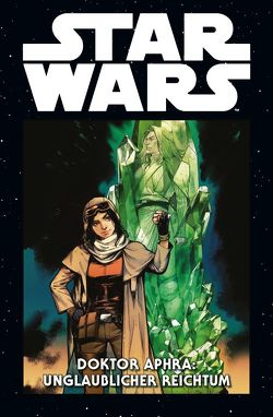 Star Wars Marvel Comics-Kollektion von Aardvark,  Justin, Gillen,  Kieron, Laming,  Marc, Walker,  Kevin